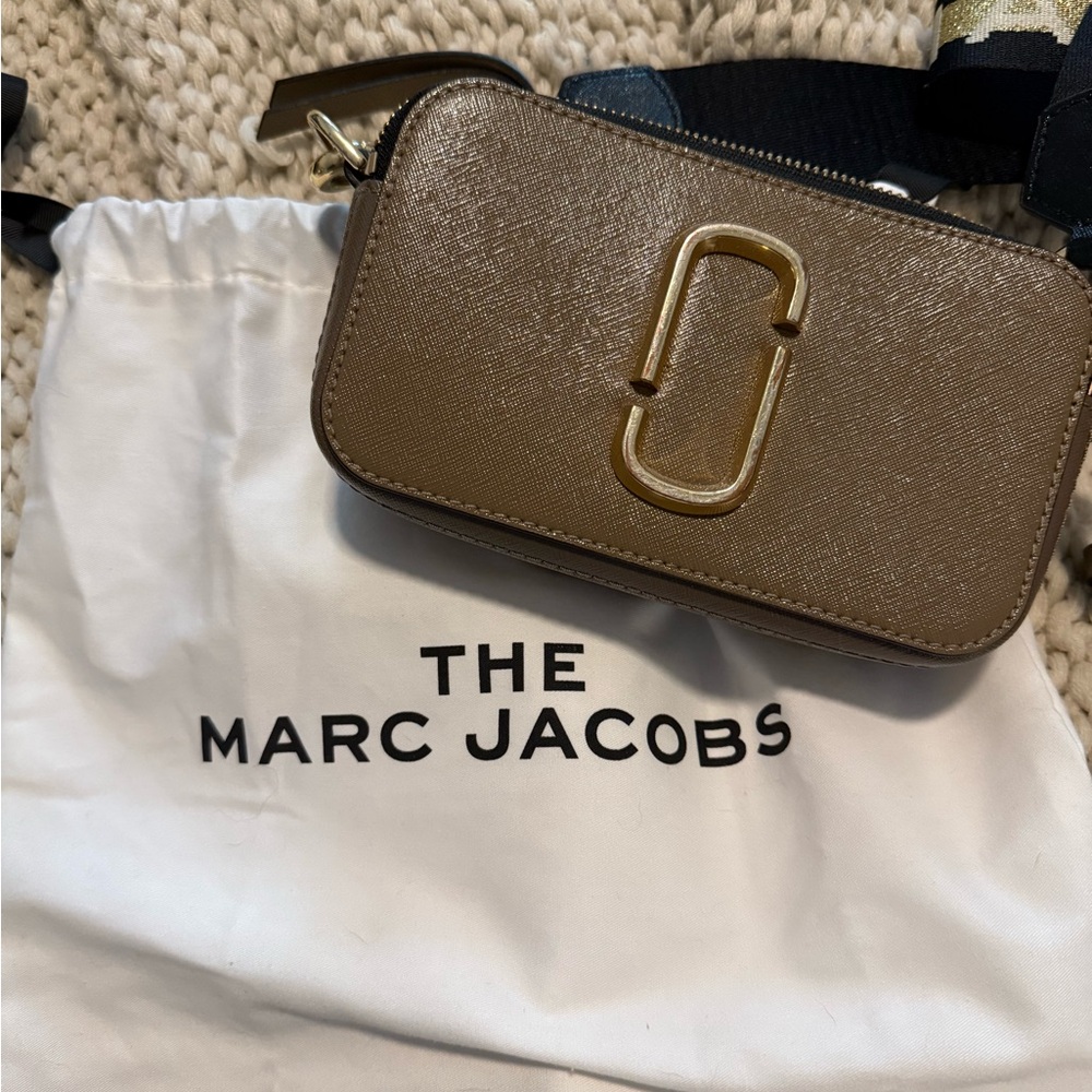 Marc Jacobs Crossbody bag